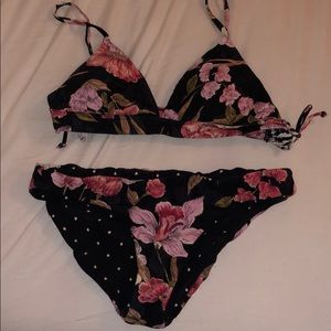 Billabong bikini set